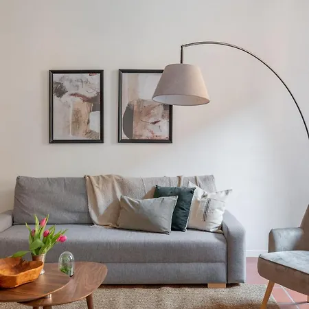Apartamento Iflat Magic In The Heart Of Trastevere