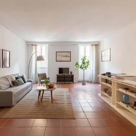 Apartment Iflat Magic In The Heart Of Trastevere Rom