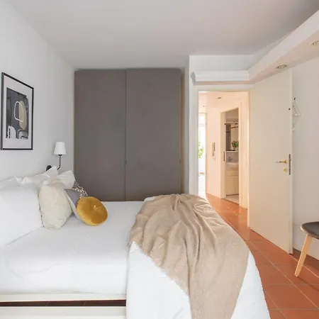 Apartment Iflat Magic In The Heart Of Trastevere Rom