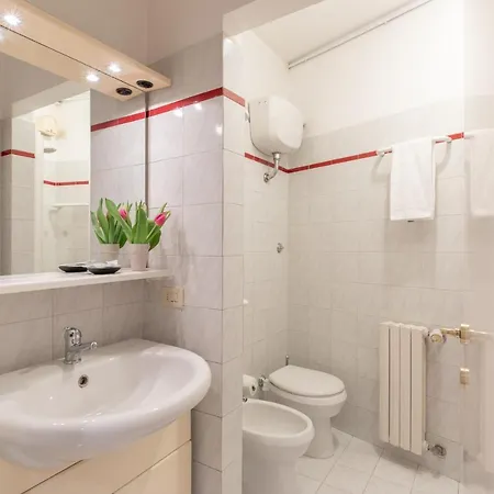 Iflat Magic In The Heart Of Trastevere Apartment Rom